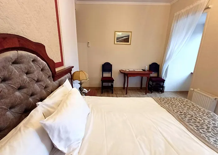 Pegasa Pils Spa Hotel