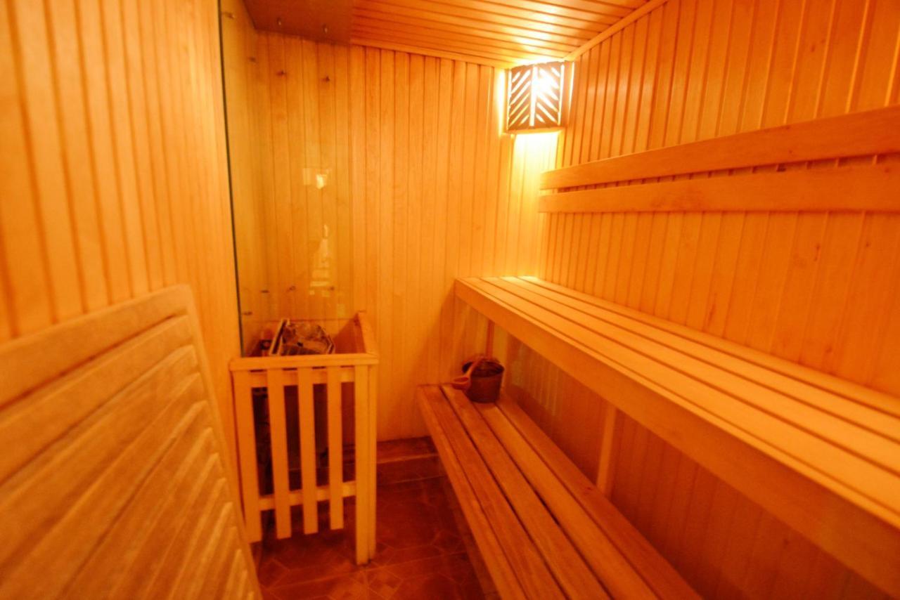 Pegasa Pils Hotel Jurmala