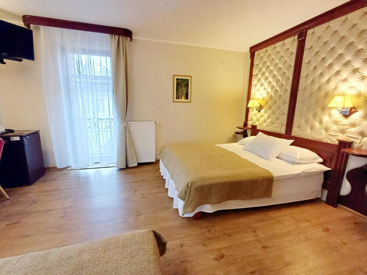 Pegasa Pils Hotel Jurmala