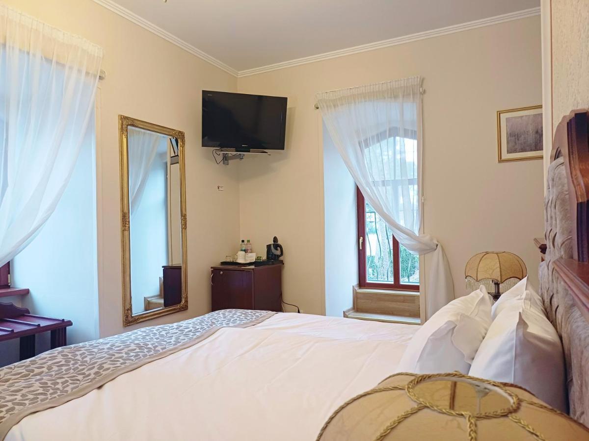 Pegasa Pils Hotel Jurmala