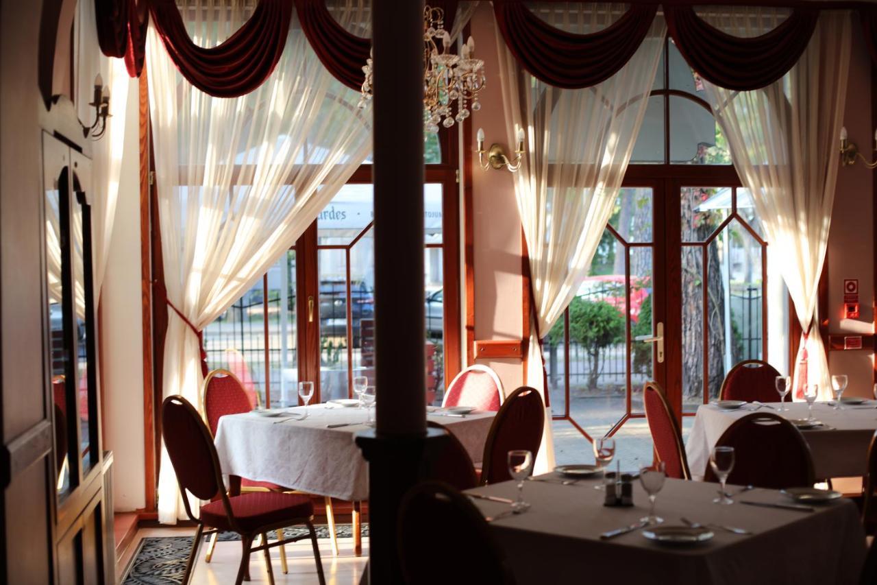 Pegasa Pils Hotel