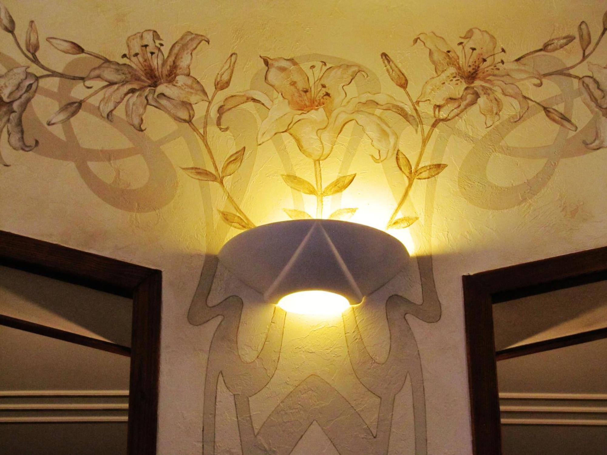 Pegasa Pils Hotel 4*