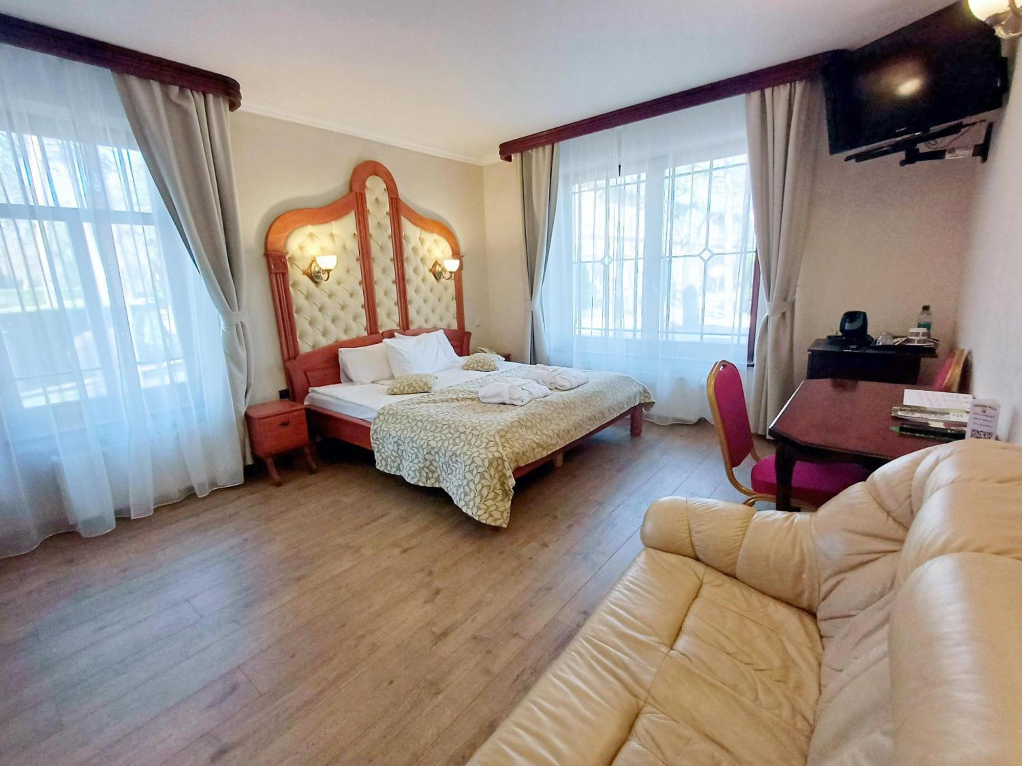 Pegasa Pils Hotel Jurmala