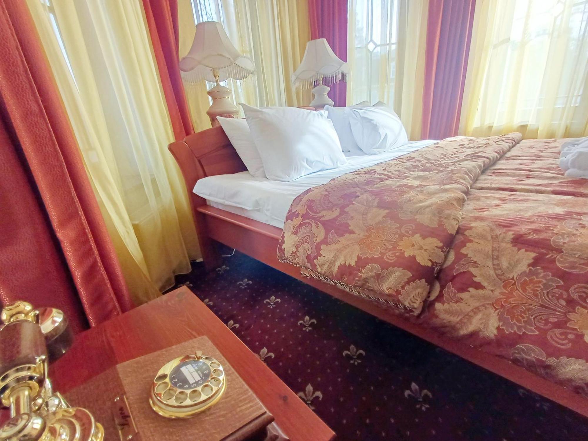 Pegasa Pils Hotel Jurmala