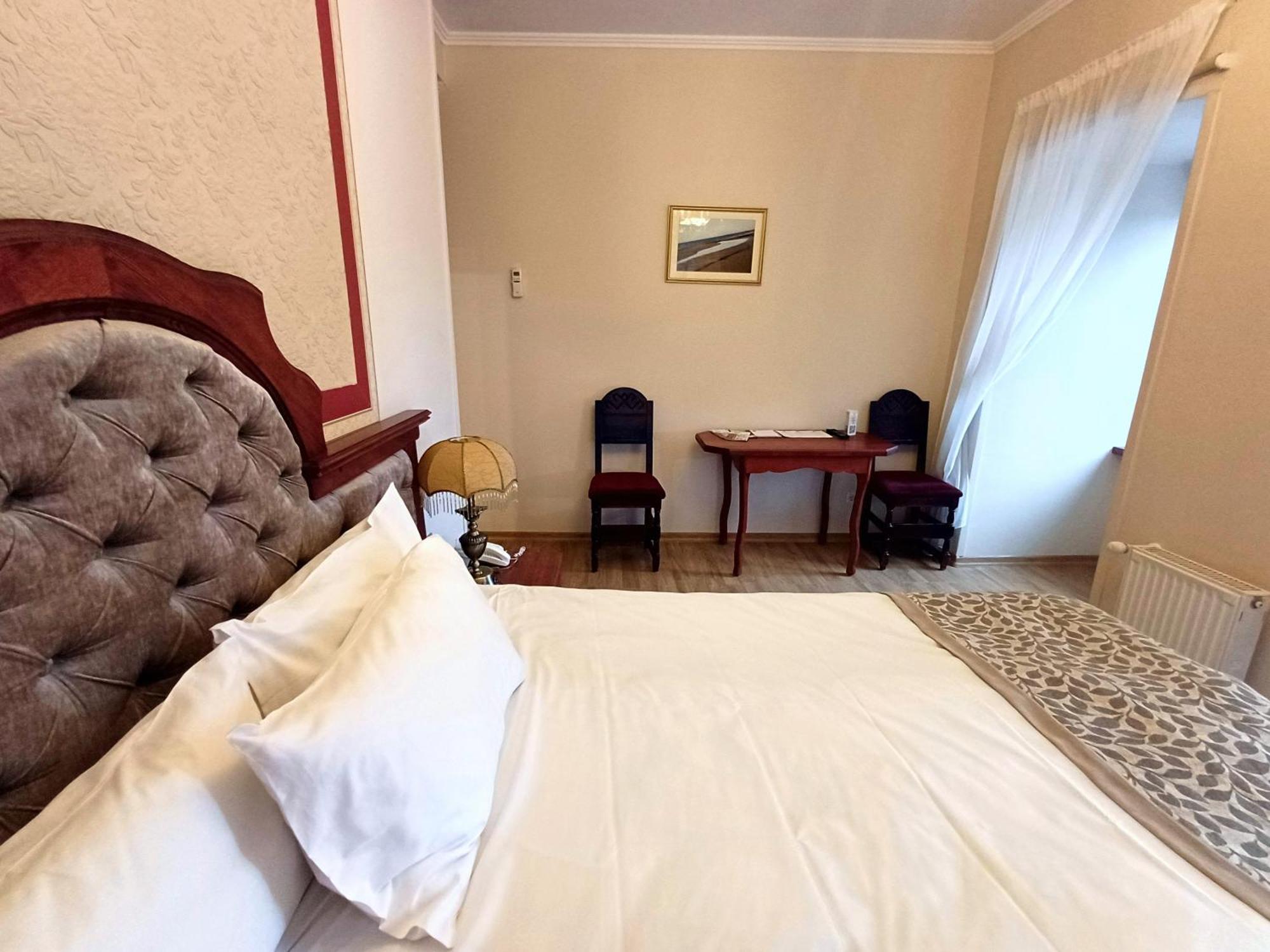 Pegasa Pils Hotel Jurmala